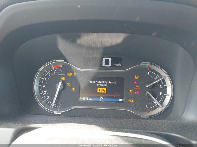 5FNYF6H03HB032396 Honda Pilot Elite