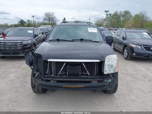 Продаж на аукціоні авто 2009 Gmc Yukon Slt2, vin: 1GKFK33089R252447, номер лоту: 44948526