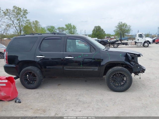 Продаж на аукціоні авто 2009 Gmc Yukon Slt2, vin: 1GKFK33089R252447, номер лоту: 44948526