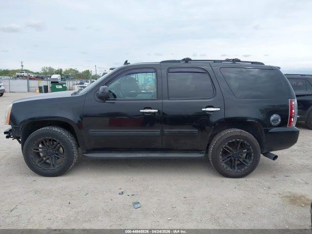Продаж на аукціоні авто 2009 Gmc Yukon Slt2, vin: 1GKFK33089R252447, номер лоту: 44948526