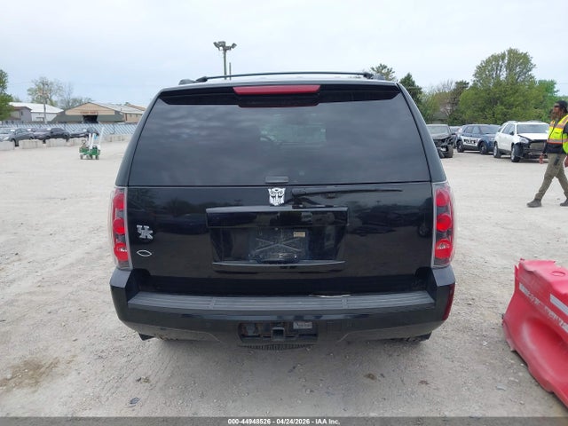 Продаж на аукціоні авто 2009 Gmc Yukon Slt2, vin: 1GKFK33089R252447, номер лоту: 44948526