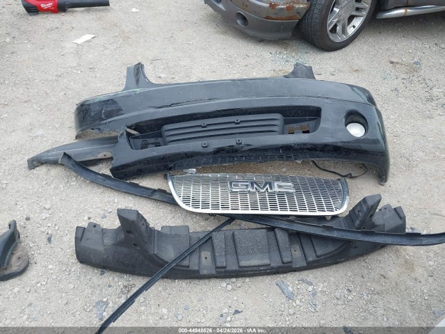 Продаж на аукціоні авто 2009 Gmc Yukon Slt2, vin: 1GKFK33089R252447, номер лоту: 44948526
