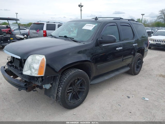 Продаж на аукціоні авто 2009 Gmc Yukon Slt2, vin: 1GKFK33089R252447, номер лоту: 44948526