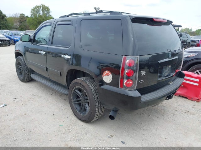 Продаж на аукціоні авто 2009 Gmc Yukon Slt2, vin: 1GKFK33089R252447, номер лоту: 44948526