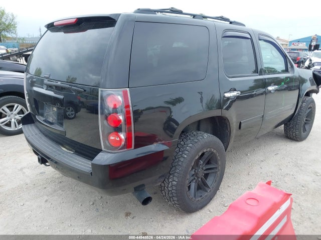 Продаж на аукціоні авто 2009 Gmc Yukon Slt2, vin: 1GKFK33089R252447, номер лоту: 44948526
