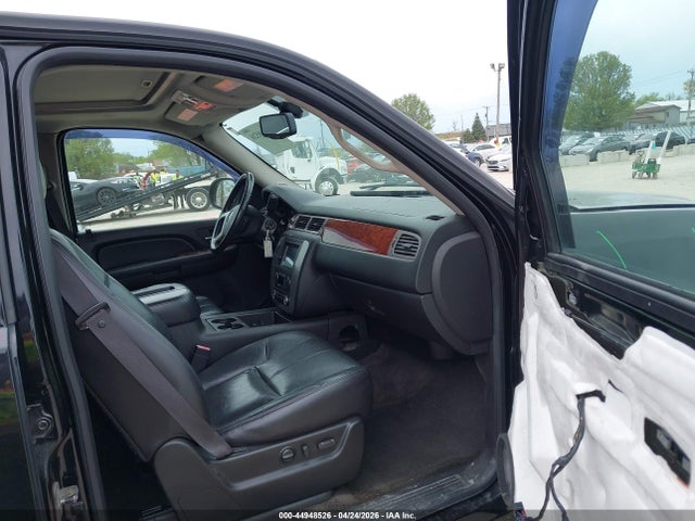 Продаж на аукціоні авто 2009 Gmc Yukon Slt2, vin: 1GKFK33089R252447, номер лоту: 44948526