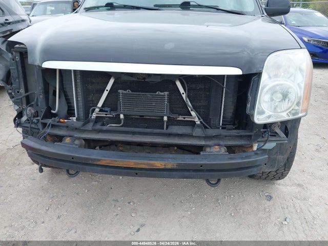 Продаж на аукціоні авто 2009 Gmc Yukon Slt2, vin: 1GKFK33089R252447, номер лоту: 44948526