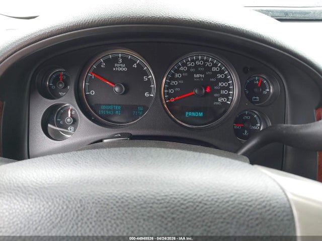 Продаж на аукціоні авто 2009 Gmc Yukon Slt2, vin: 1GKFK33089R252447, номер лоту: 44948526