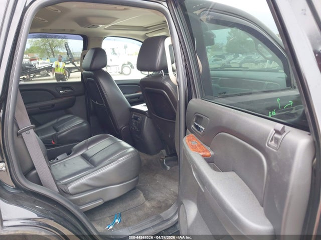 Продаж на аукціоні авто 2009 Gmc Yukon Slt2, vin: 1GKFK33089R252447, номер лоту: 44948526