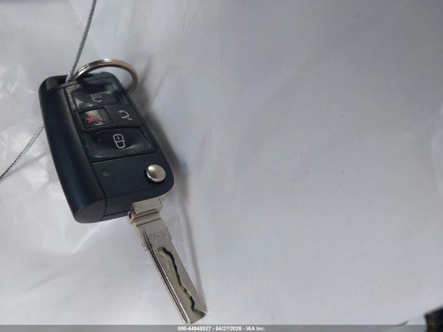 Aukcja sprzedaży 2017 Volkswagen Golf Tsi S 4-door/tsi Se 4-door/tsi Sel 4-door/tsi Wolfsburg Edition 4-door, vin: 3VW217AU5HM038975, numer aukcji: 44948527