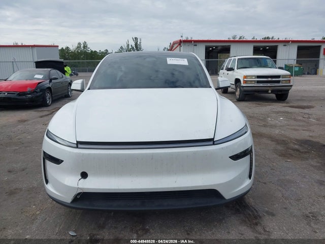 Продажа на аукционе авто 2026 Tesla Model Y All-wheel Drive/long Range Launch Series/premium All-wheel Drive, vin: 7SAYGDEE2TA385321, номер лота: 44948528