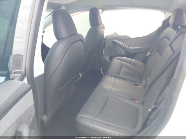 Продажа на аукционе авто 2026 Tesla Model Y All-wheel Drive/long Range Launch Series/premium All-wheel Drive, vin: 7SAYGDEE2TA385321, номер лота: 44948528