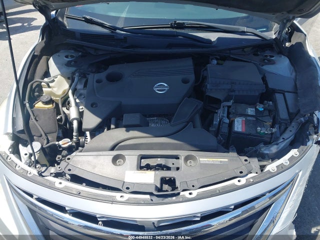 Продаж на аукціоні авто 2014 Nissan Altima 2.5 Sl, vin: 1N4AL3AP2EC425711, номер лоту: 44948532