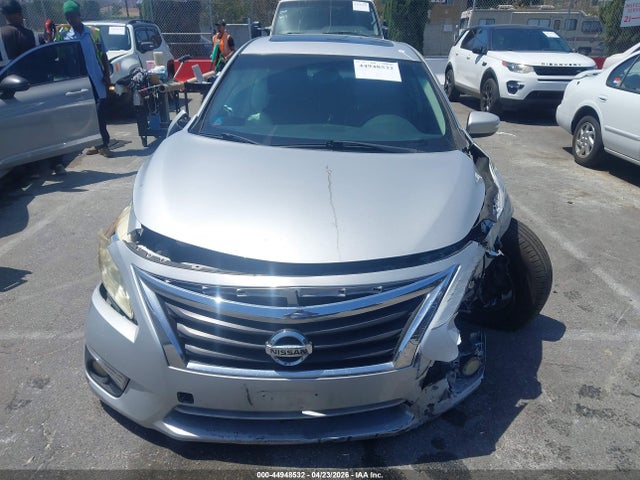 Продаж на аукціоні авто 2014 Nissan Altima 2.5 Sl, vin: 1N4AL3AP2EC425711, номер лоту: 44948532