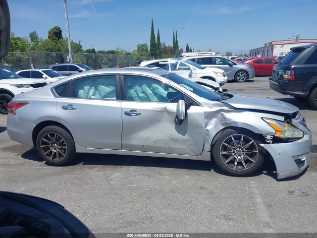 Продаж на аукціоні авто 2014 Nissan Altima 2.5 Sl, vin: 1N4AL3AP2EC425711, номер лоту: 44948532