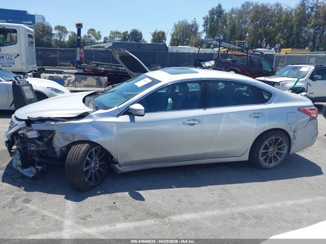 Продаж на аукціоні авто 2014 Nissan Altima 2.5 Sl, vin: 1N4AL3AP2EC425711, номер лоту: 44948532