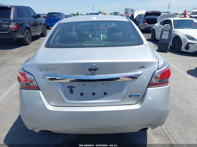 Продаж на аукціоні авто 2014 Nissan Altima 2.5 Sl, vin: 1N4AL3AP2EC425711, номер лоту: 44948532