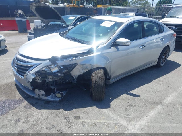 Продаж на аукціоні авто 2014 Nissan Altima 2.5 Sl, vin: 1N4AL3AP2EC425711, номер лоту: 44948532