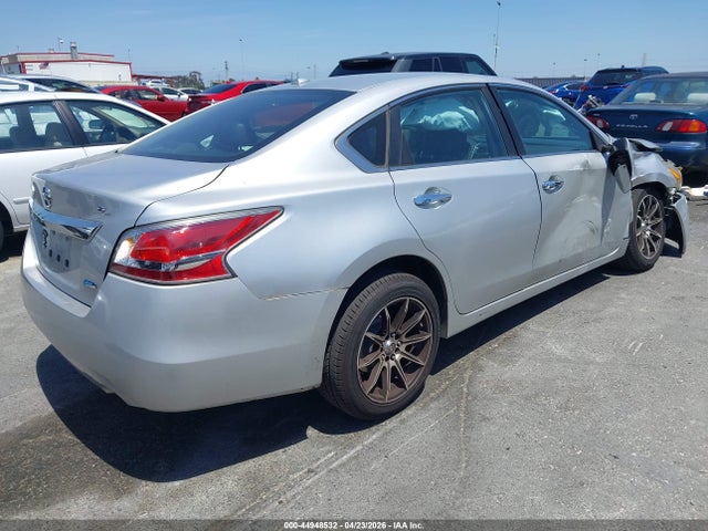 Продаж на аукціоні авто 2014 Nissan Altima 2.5 Sl, vin: 1N4AL3AP2EC425711, номер лоту: 44948532