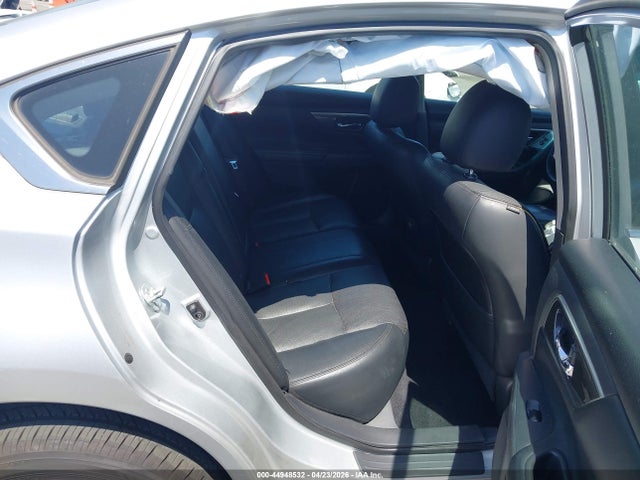 Продаж на аукціоні авто 2014 Nissan Altima 2.5 Sl, vin: 1N4AL3AP2EC425711, номер лоту: 44948532