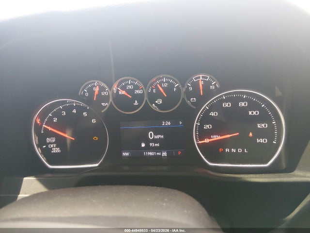 44948533 :رقم المزاد ، 1GCRYEED4MZ139011 vin ، 2021 Chevrolet Silverado 1500 4wd  Standard Bed Rst مزاد بيع