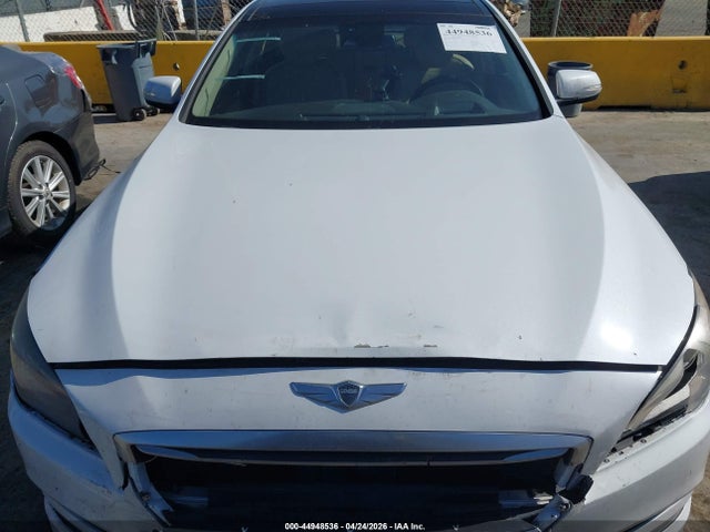 KMHGN4JE8FU064723 Hyundai Genesis 3.8