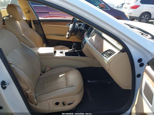KMHGN4JE8FU064723 Hyundai Genesis 3.8