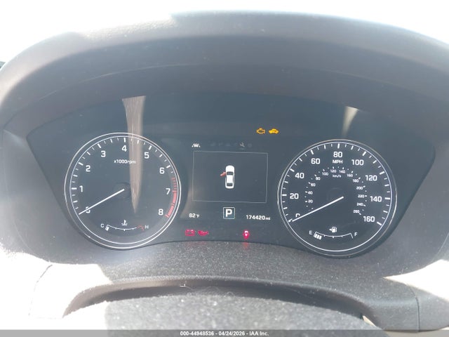 KMHGN4JE8FU064723 Hyundai Genesis 3.8