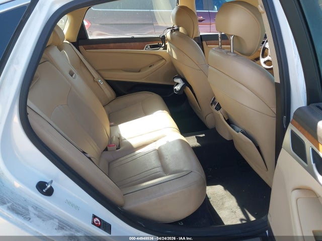 KMHGN4JE8FU064723 Hyundai Genesis 3.8
