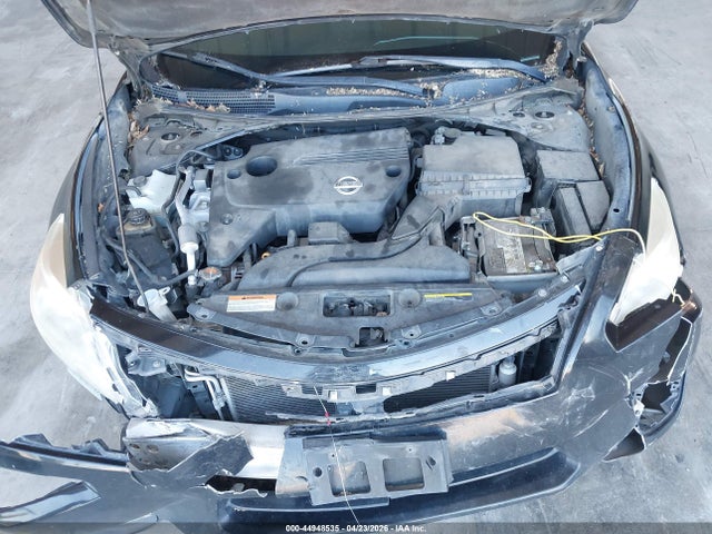 1N4AL3AP9EN230807 Nissan Altima 2.5 S