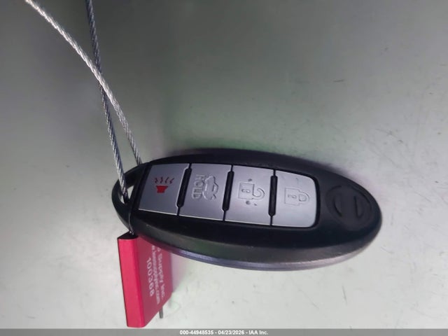 1N4AL3AP9EN230807 Nissan Altima 2.5 S