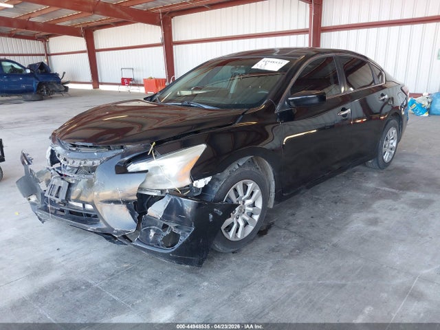 1N4AL3AP9EN230807 Nissan Altima 2.5 S