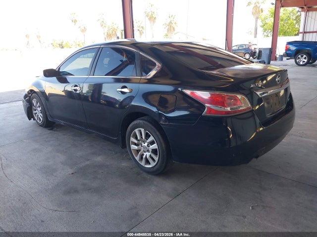1N4AL3AP9EN230807 Nissan Altima 2.5 S