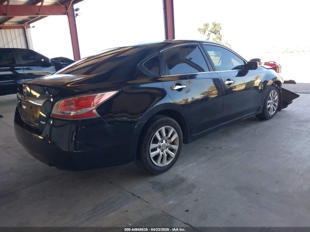 1N4AL3AP9EN230807 Nissan Altima 2.5 S
