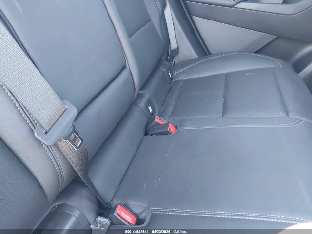 Aukcja sprzedaży 2025 Chevrolet Equinox Fwd Lt, vin: 3GNAXHEG1SL165542, numer aukcji: 44948541