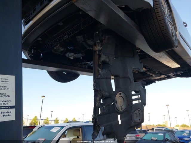 KMHC05LC5HU036380 Hyundai Ioniq Hybrid Limited