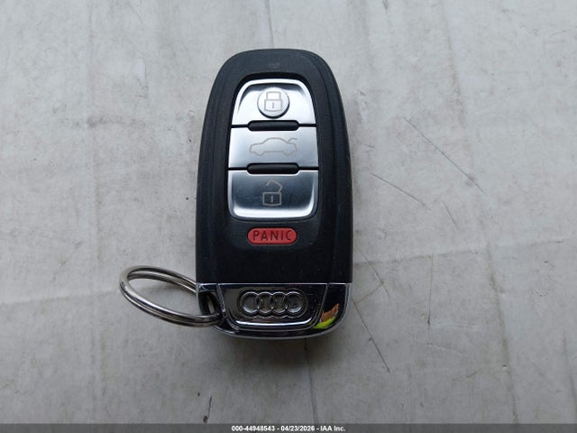 Продаж на аукціоні авто 2011 Audi S4 Premium Plus, vin: WAUBGAFLXBA093289, номер лоту: 44948543