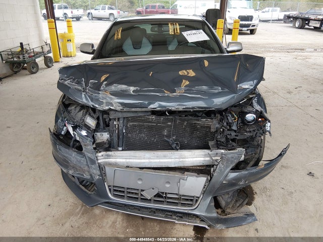 Продаж на аукціоні авто 2011 Audi S4 Premium Plus, vin: WAUBGAFLXBA093289, номер лоту: 44948543