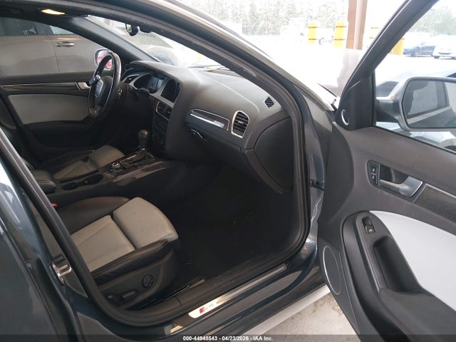 Продаж на аукціоні авто 2011 Audi S4 Premium Plus, vin: WAUBGAFLXBA093289, номер лоту: 44948543