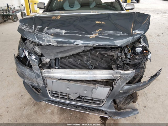 Продаж на аукціоні авто 2011 Audi S4 Premium Plus, vin: WAUBGAFLXBA093289, номер лоту: 44948543