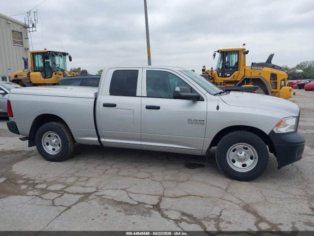 Aukcja sprzedaży 2017 Ram 1500 Tradesman  4x2 6'4 Box, vin: 1C6RR6FGXHS614808, numer aukcji: 44948545