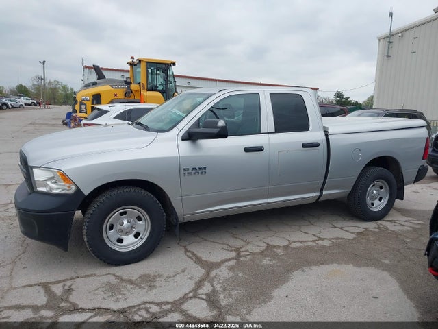 Aukcja sprzedaży 2017 Ram 1500 Tradesman  4x2 6'4 Box, vin: 1C6RR6FGXHS614808, numer aukcji: 44948545