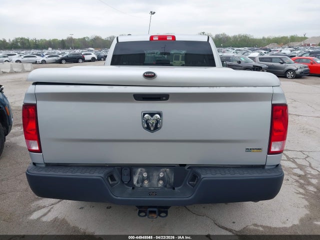 Aukcja sprzedaży 2017 Ram 1500 Tradesman  4x2 6'4 Box, vin: 1C6RR6FGXHS614808, numer aukcji: 44948545