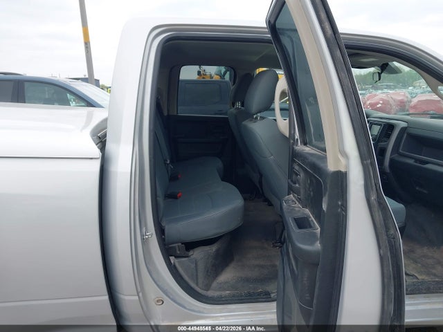 Aukcja sprzedaży 2017 Ram 1500 Tradesman  4x2 6'4 Box, vin: 1C6RR6FGXHS614808, numer aukcji: 44948545