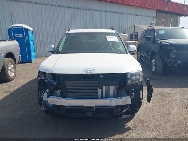 44948547 :رقم المزاد ، 5NMP24GL2TH178769 vin ، 2026 Hyundai Santa Fe Sel مزاد بيع