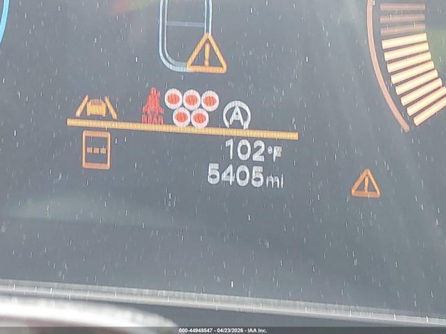 44948547 :رقم المزاد ، 5NMP24GL2TH178769 vin ، 2026 Hyundai Santa Fe Sel مزاد بيع