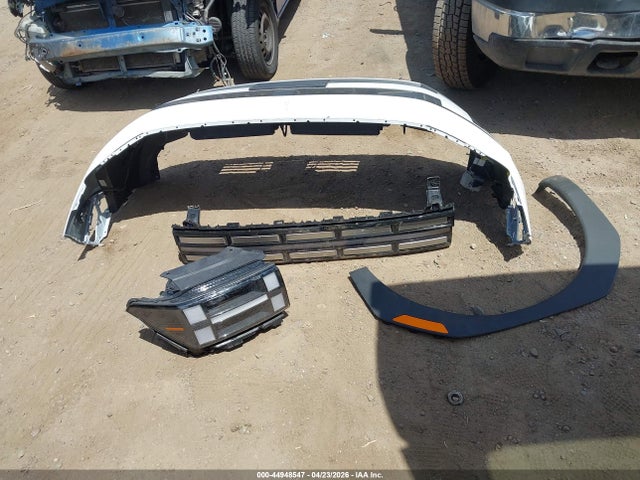 44948547 :رقم المزاد ، 5NMP24GL2TH178769 vin ، 2026 Hyundai Santa Fe Sel مزاد بيع