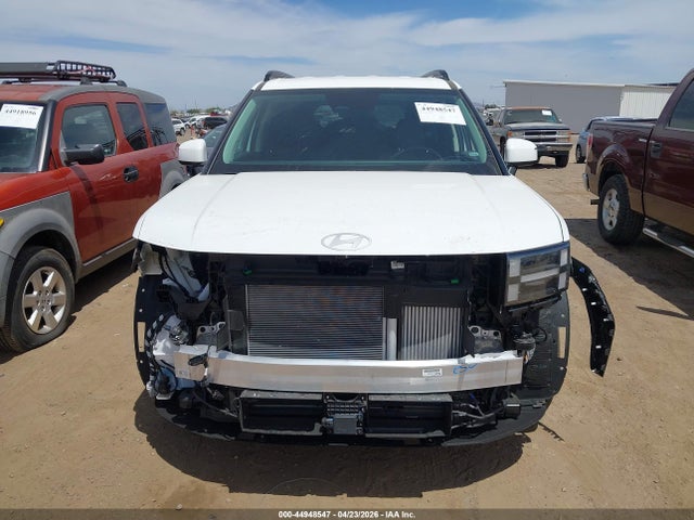 44948547 :رقم المزاد ، 5NMP24GL2TH178769 vin ، 2026 Hyundai Santa Fe Sel مزاد بيع