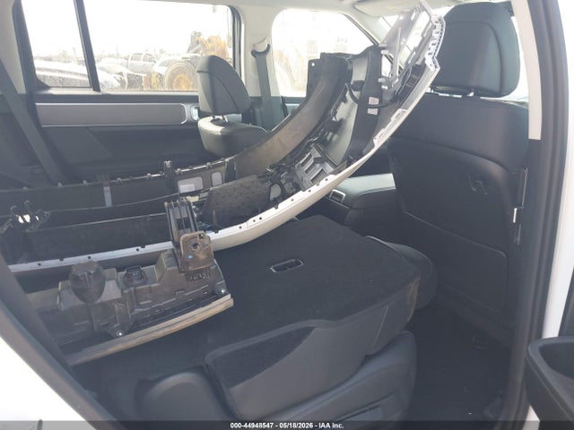 44948547 :رقم المزاد ، 5NMP24GL2TH178769 vin ، 2026 Hyundai Santa Fe Sel مزاد بيع