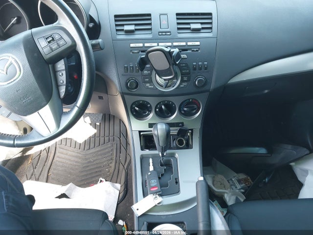 Aukcja sprzedaży 2010 Mazda Mazda3 S Sport, vin: JM1BL1H62A1275590, numer aukcji: 44948551